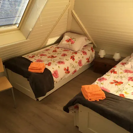 Nelly's Place Casa vacanze