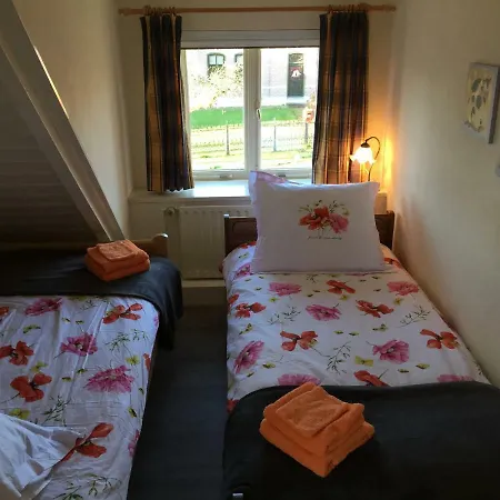 Casa vacanze Nelly's Place Wijdenes