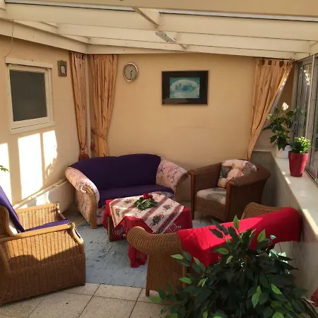 Nelly's Place Casa vacanze Wijdenes