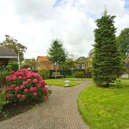Nelly's Place Wijdenes
